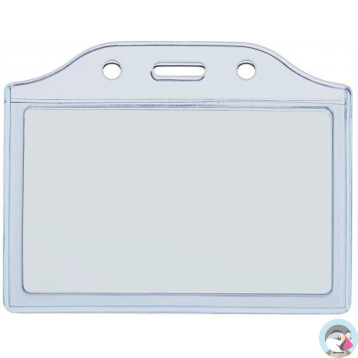 Identyfikator Holder 2K-H blue 601305 ARGO