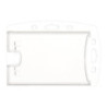 Identyfikator Holder 2K clear ARGO