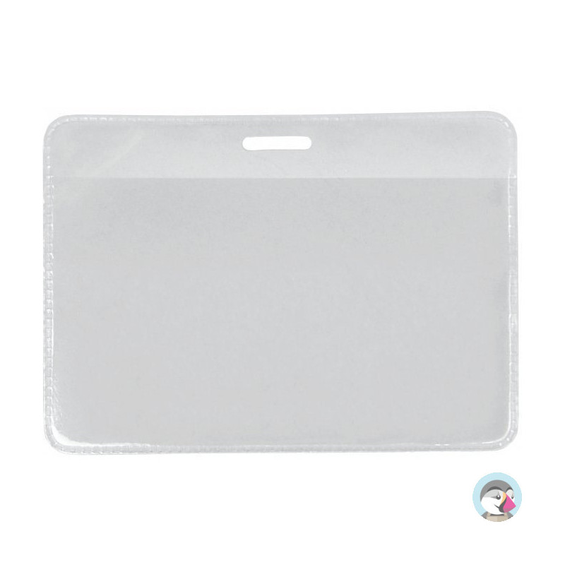 Identyfikator PLD na klips (50szt.) 601085 ARGO