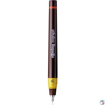 Isograph 0.35mm 1903400 ROTRING