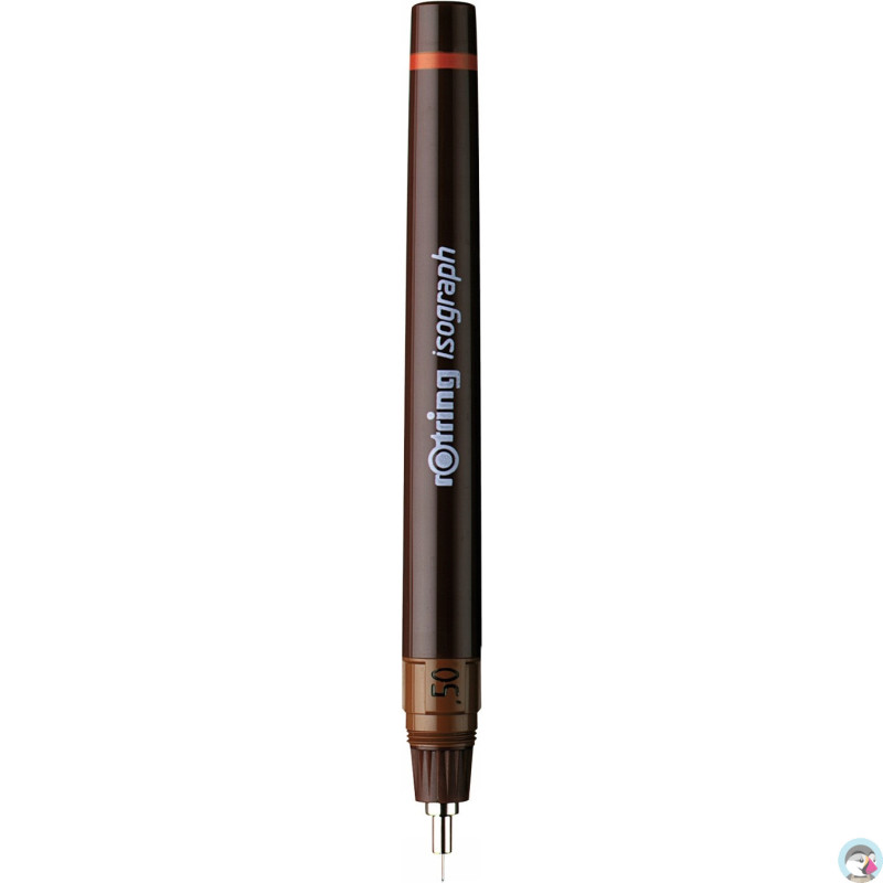 Isograph 0.5mm 1903492 ROTRING