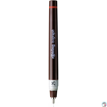 Isograph 0,25mm 1903398 ROTRING