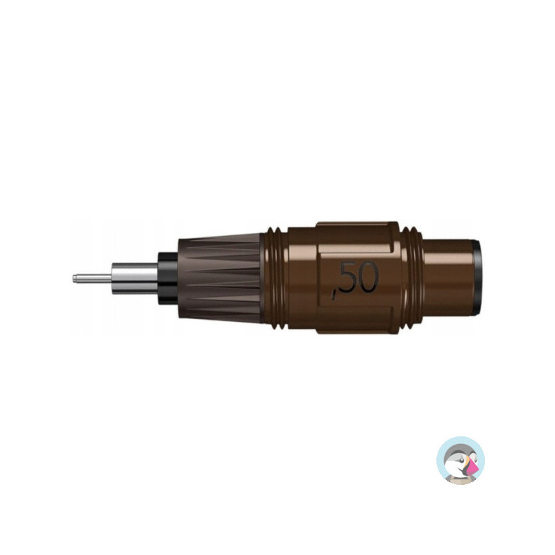 Isograph końcówka ROTRING 0.5 751050 S0218460