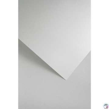 Karton ozdobny MIKA szary 240g. (20ark.) 202719 Galeria Papieru