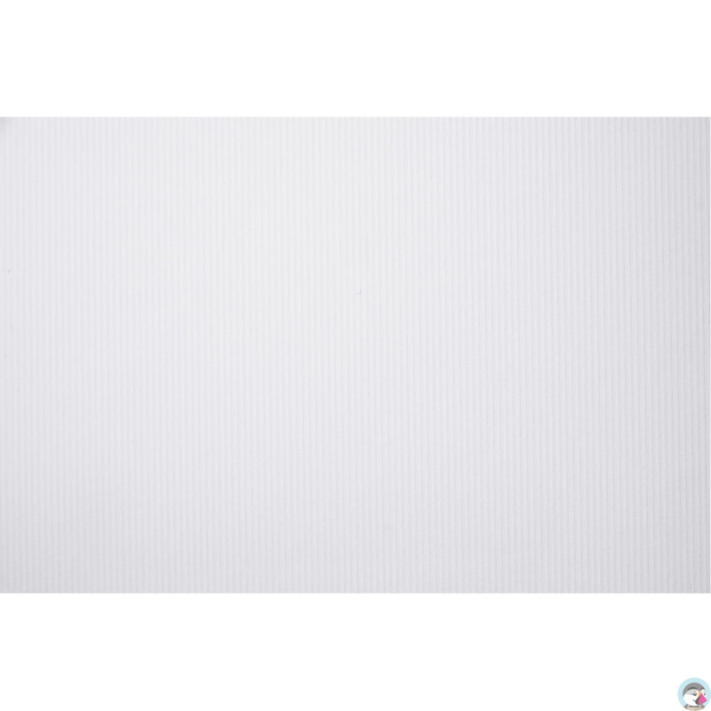 Karton wizytówkowy A4 246g KRESKA (20 arkuszy) W08 linia
