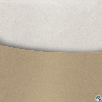 Karton ozdobny A4 NATURE ciemnobeżowy 220g. (20ark.) 204726 Galeria Papieru