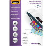 Folia do laminowania A5 80mic FELLOWES (100) 5306002