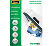 Folia do laminowania A5 100mic FELLOWES (100) 5351002