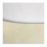 Karton ozdobny A4 Sukno kremowy 180g (20ark) 204102 Galeria Papieru