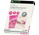 Folia do laminacji LEITZ iLAM UDT A5 125 mic. 74930000