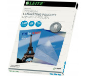 Folia do laminacji LEITZ iLAM UDT A4 100mic. 74800000