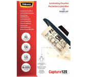 Folia do laminacji FELLOWES 125 mic A3 (100szt.) 5307506