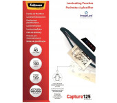 Folia do laminacji FELLOWES 125mic A5 (100szt.) 5307302