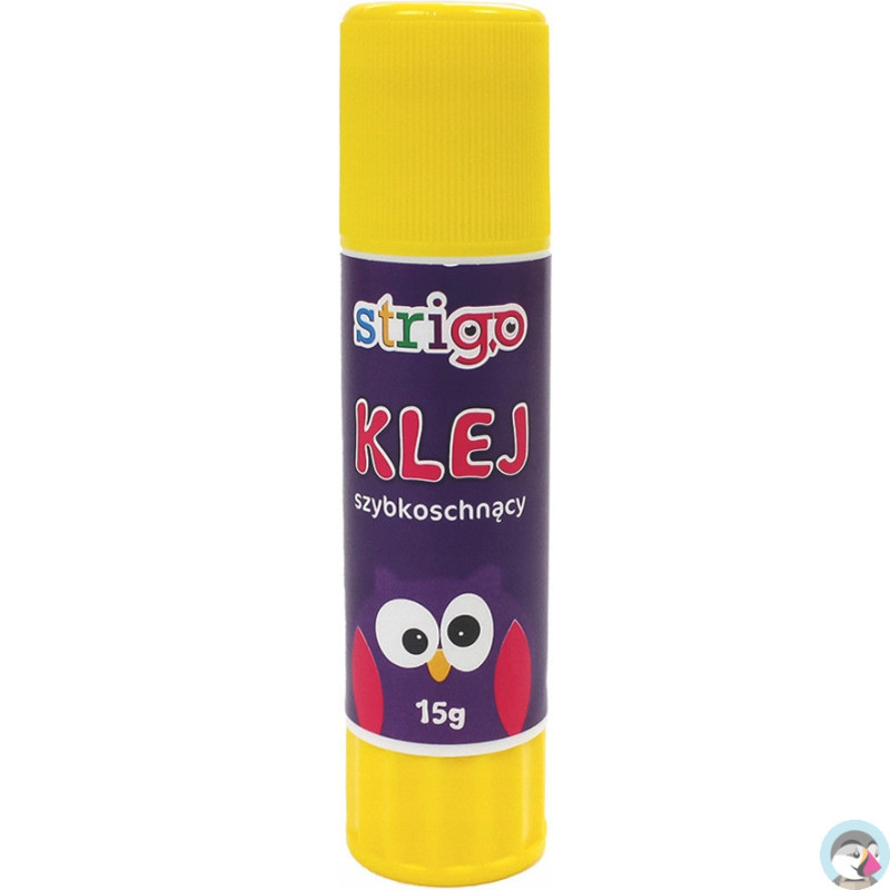 Klej szybkoschnący 15g. SSC038