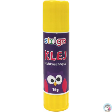 Klej szybkoschnący 15g. SSC038