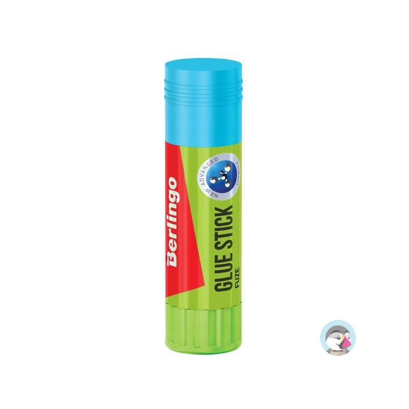 Klej w sztyfcie 10g. Fuze 265915 BERLINGO