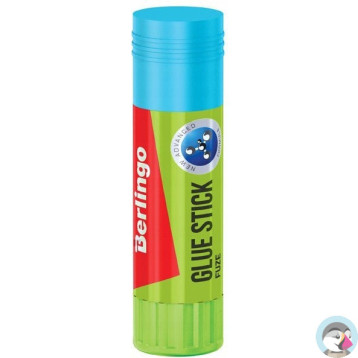 Klej w sztyfcie 10g. Fuze 265915 BERLINGO