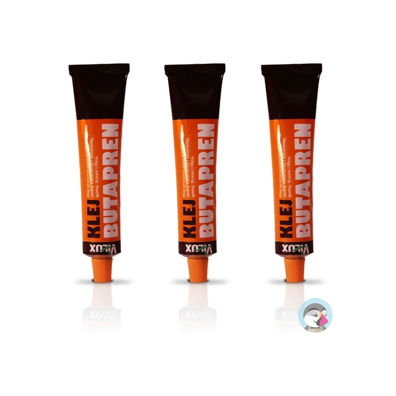 Klej BUTAPREN 40ml. JEDNOŚĆ