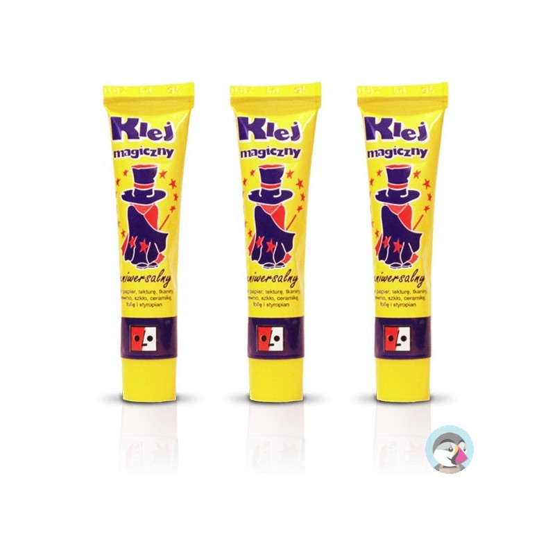 Klej MAGICZNY 45gr.JEDNOŚĆ