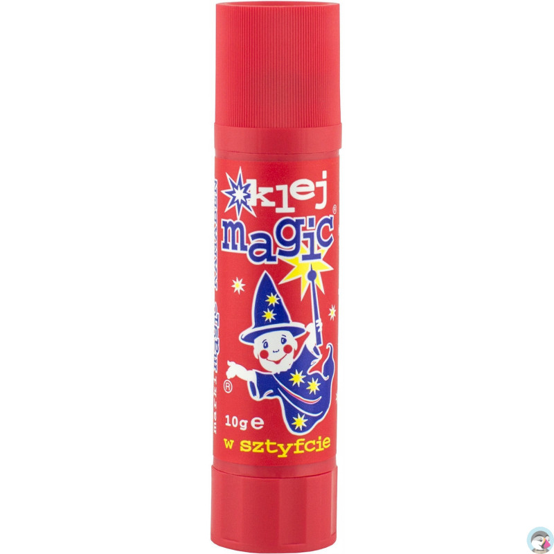 Klej MAGIC 10g w sztyfcie EKO KAMABEN