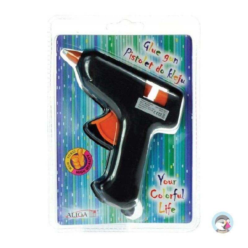 Pistolet do kleju JB010W ALIGA