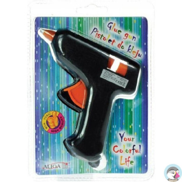 Pistolet do kleju JB010W ALIGA
