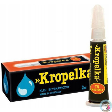 Klej KROPELKA