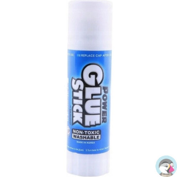 Klej w sztyfcie 15g MUNGYO TT5706