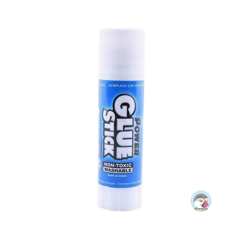 Klej w sztyfcie 25g MUNGYO TT5707