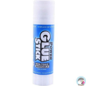Klej w sztyfcie 25g MUNGYO TT5707