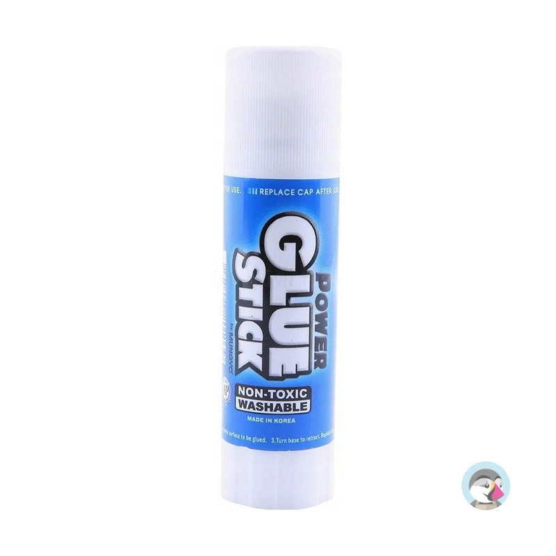 Klej w sztyfcie 35g MUNGYO TT5708
