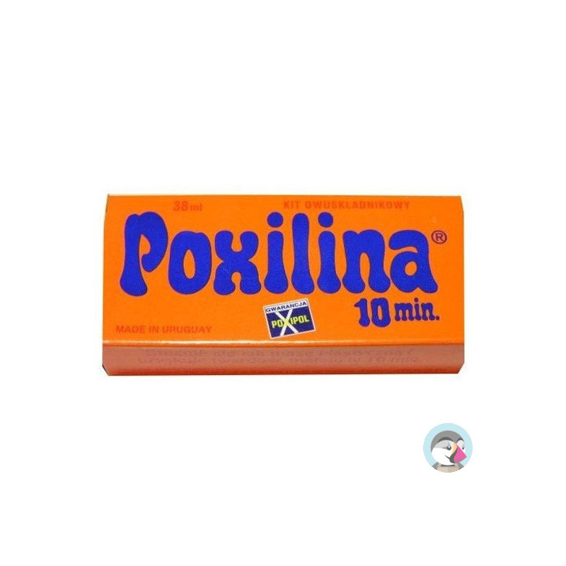 Klej POXILINA 70g