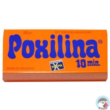 Klej POXILINA 70g