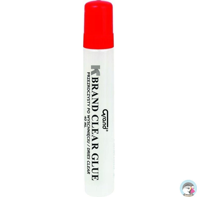 Klej w płynie 40ml LIQUID GLUE 130-1065 GRAND