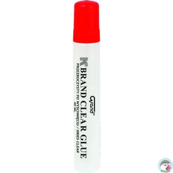 Klej w płynie 40ml LIQUID GLUE 130-1065 GRAND