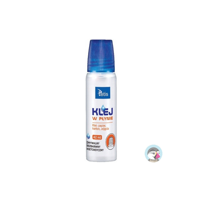 Klej w płynie 42ml BG200-B TETIS