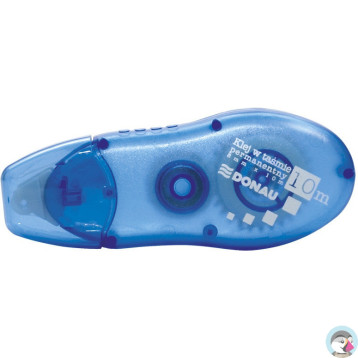 Klej w taśmie 8mmx10m permanentny 7608001PL- 99