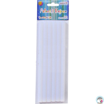 Wkład klejowy do pistoletu 11mm x 200mm (6szt) ALIGA JB2011-BZ