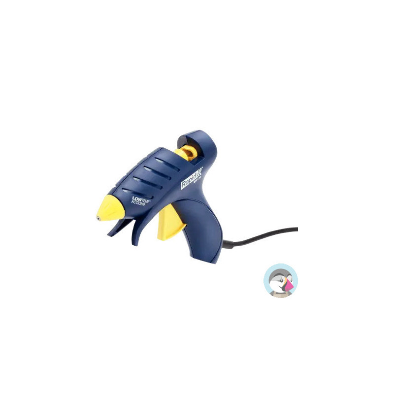 Pistolet do kleju EG130 niskotemperaturowy 5000435 RAPID