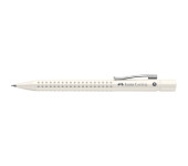 Ołówek automatyczny GRIP 2010 kremowy 0,7mm (coconut milk) 231023 Faber-Castell