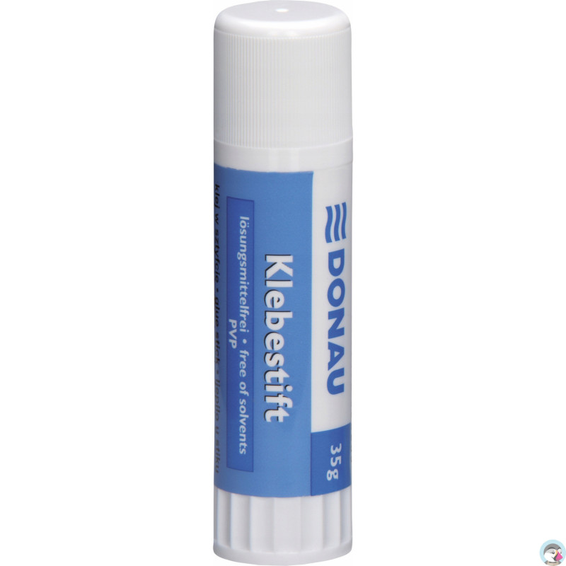 Klej w sztyfcie 35g. 6605001PL-09 DONAU