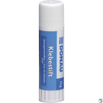 Klej w sztyfcie 35g. 6605001PL-09 DONAU