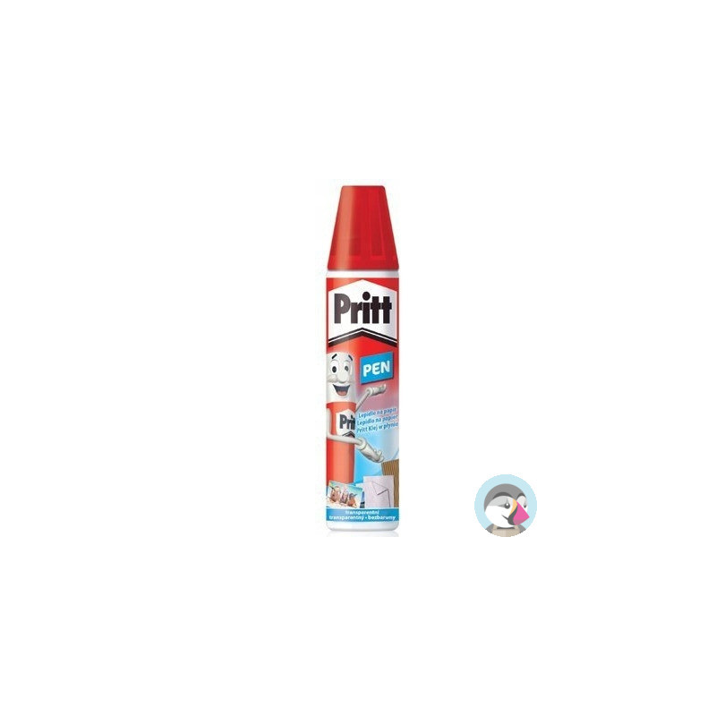 Klej w płynie PRITT EASY PEN 40g. 1442320