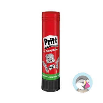 Klej w sztyfcie 20g PRITT STICK 1566436 1630292