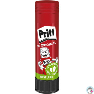 Klej w sztyfcie 40g PRITT STICK 1566952