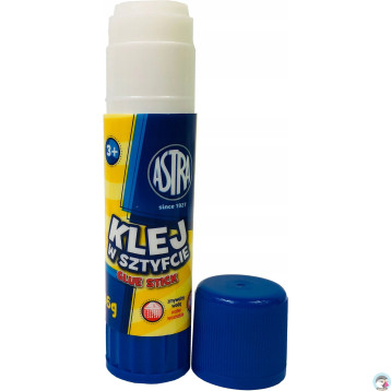 Klej w sztyfcie 36g ASTRA (401120001)
