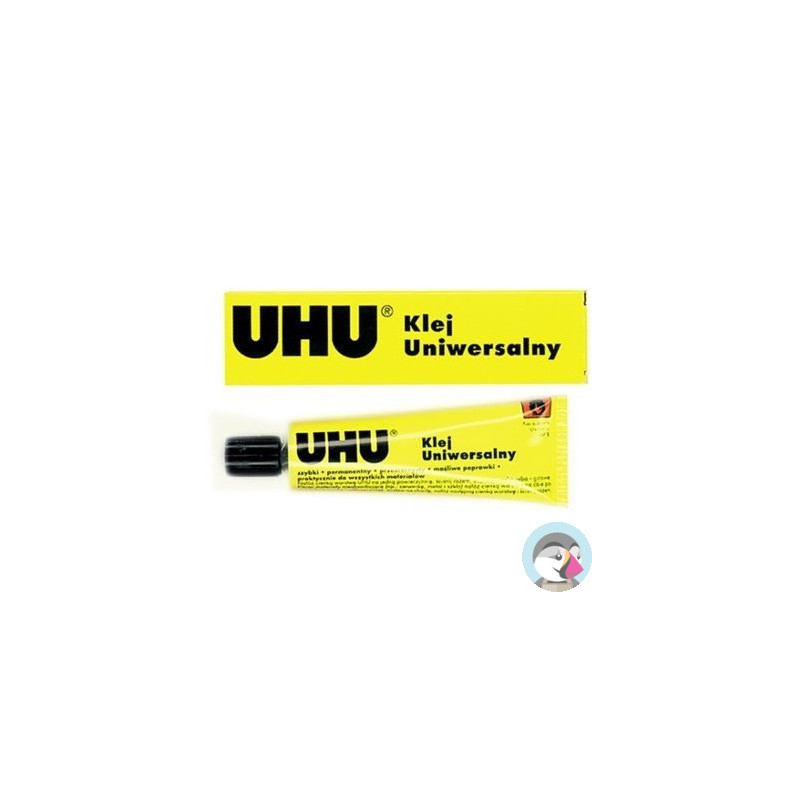 Klej UHU UNIWERSALNY 35ml w płynie (42875)