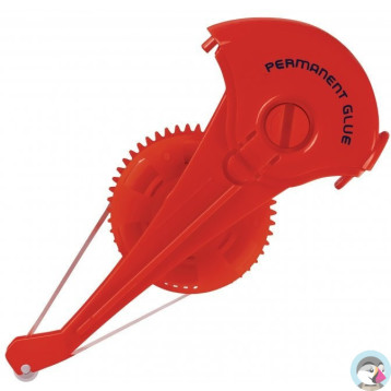 Wkład do kleju w taśmie TESA ecoLogic 14mx8.4mm 59156-00002-06