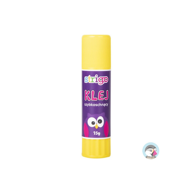 Klej w sztyfcie 15g STRIGO SSC005