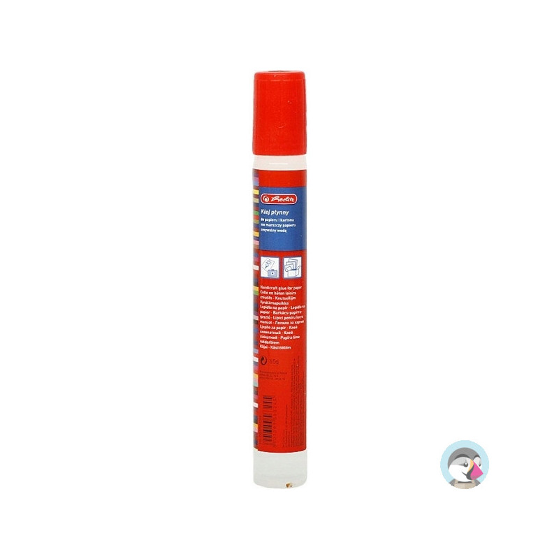 Klej w płynie 65g 300022525 HERLITZ